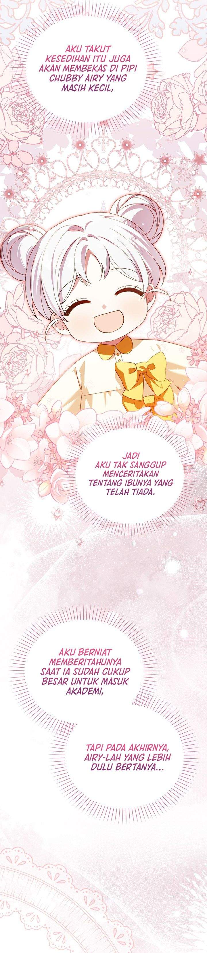 The Dutiful Kid Who Saved the Villainous Family Chapter 28