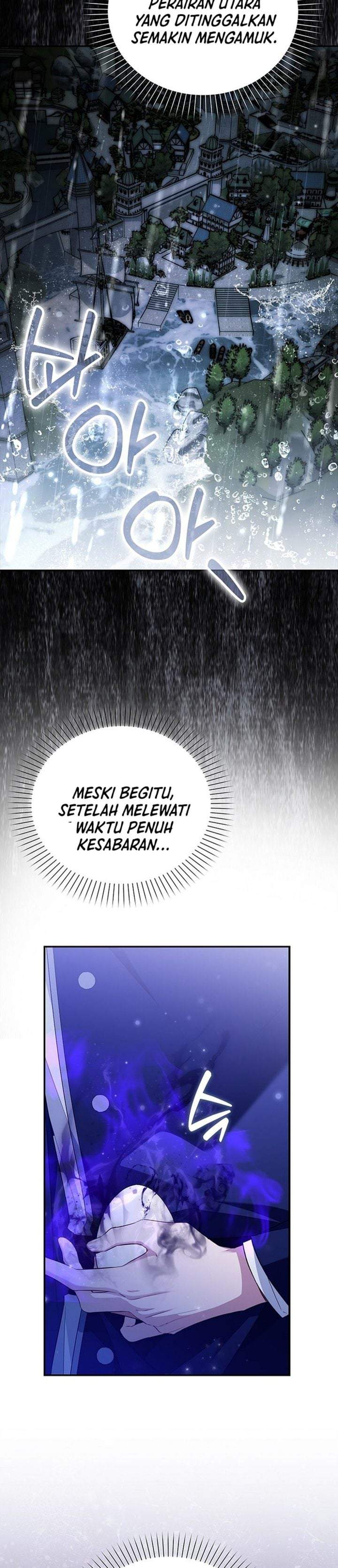 The Dutiful Kid Who Saved the Villainous Family Chapter 29