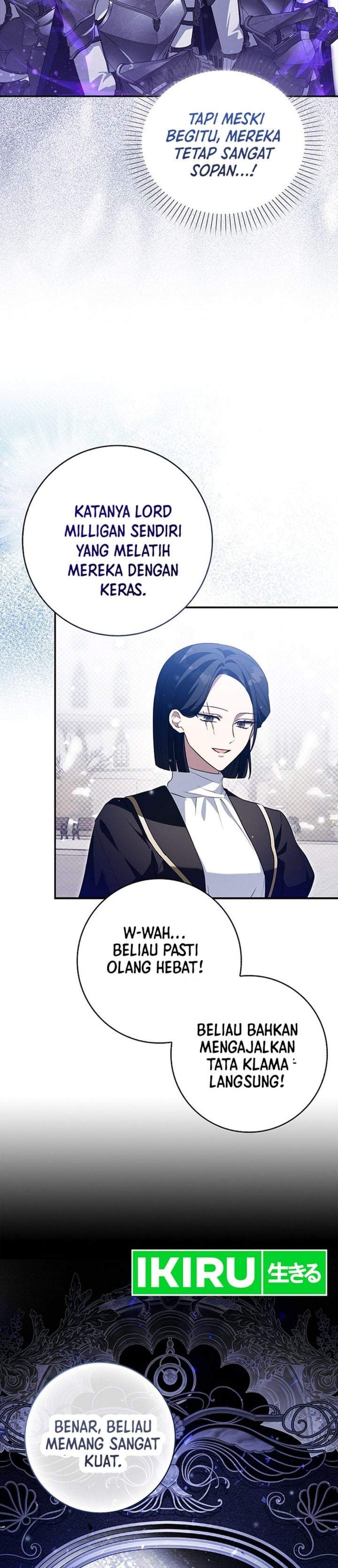 The Dutiful Kid Who Saved the Villainous Family Chapter 29