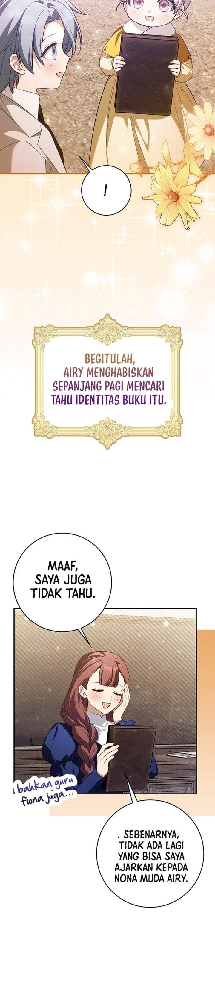 The Dutiful Kid Who Saved the Villainous Family Chapter 29