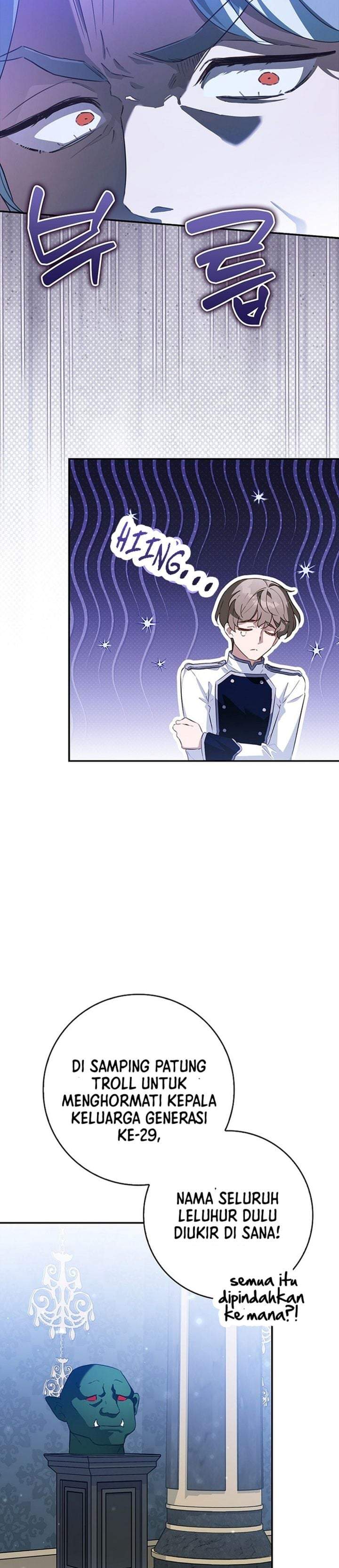 The Dutiful Kid Who Saved the Villainous Family Chapter 29