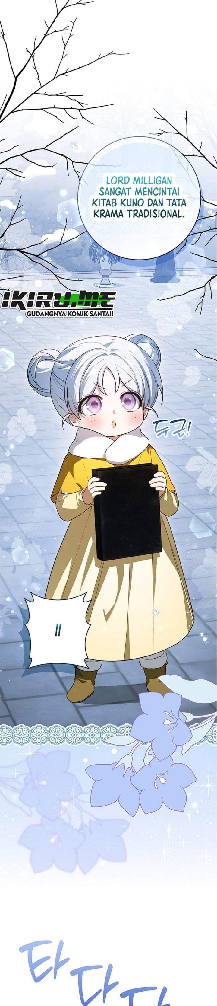 The Dutiful Kid Who Saved the Villainous Family Chapter 29