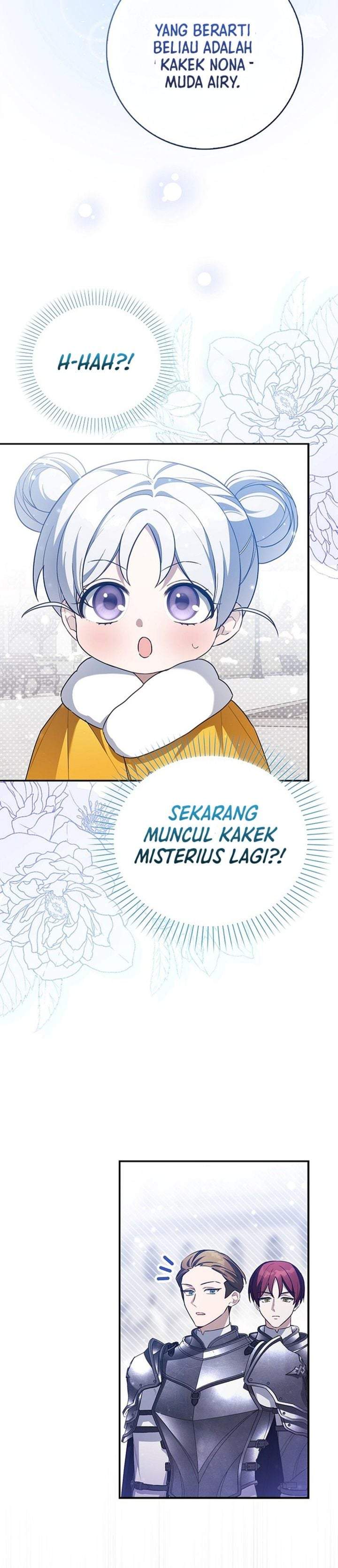 The Dutiful Kid Who Saved the Villainous Family Chapter 29