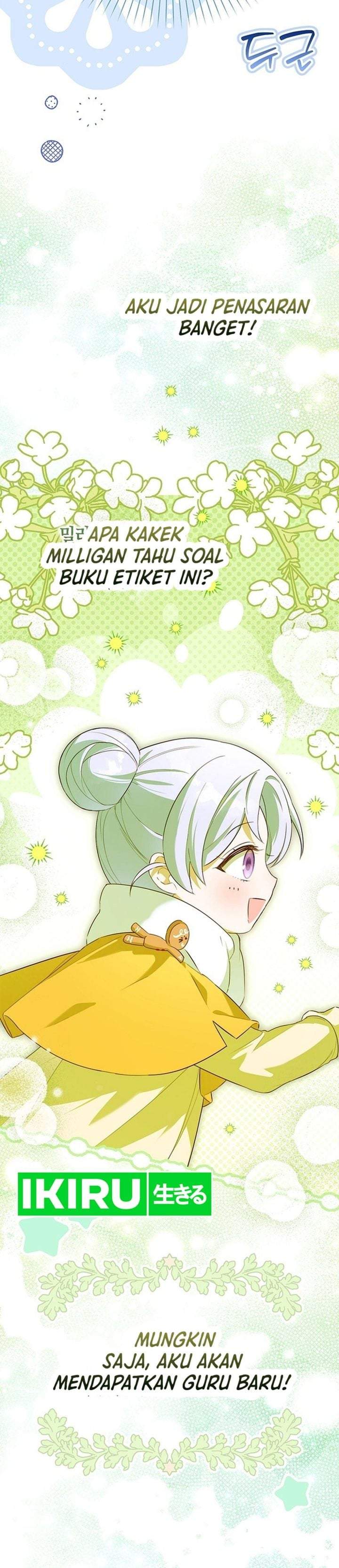 The Dutiful Kid Who Saved the Villainous Family Chapter 29