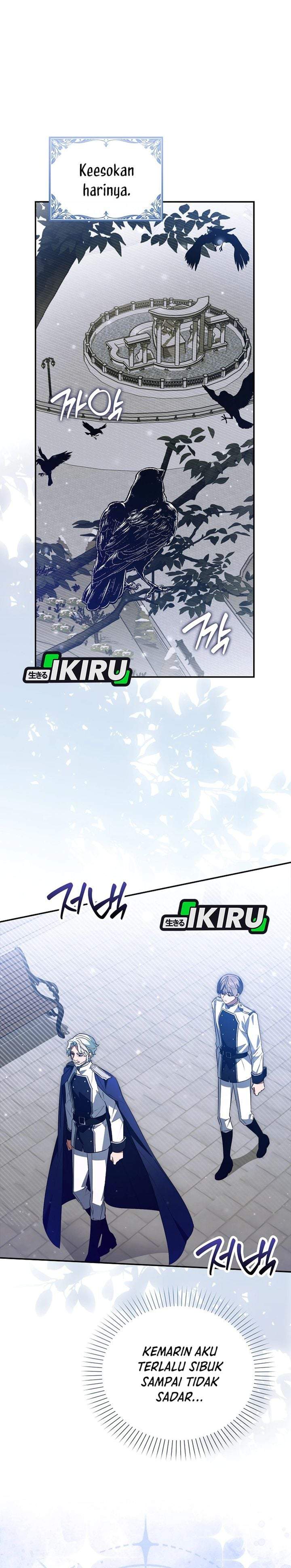 The Dutiful Kid Who Saved the Villainous Family Chapter 30