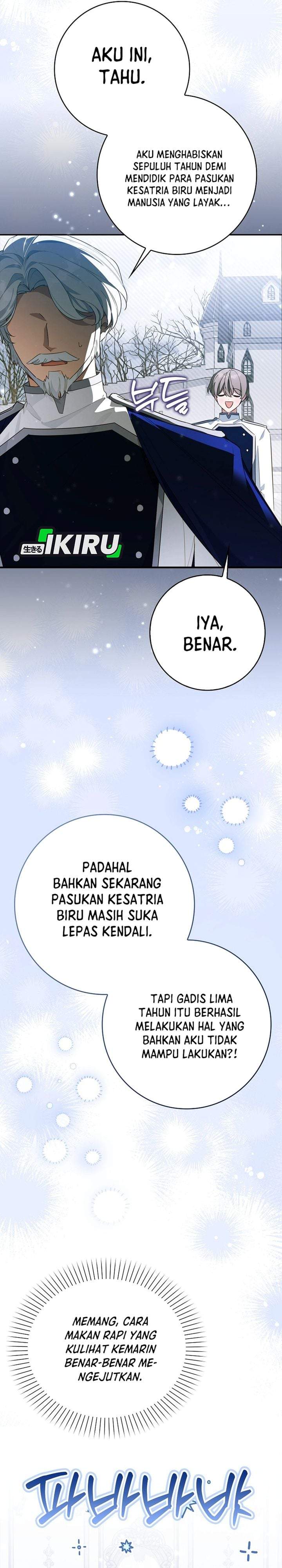 The Dutiful Kid Who Saved the Villainous Family Chapter 30