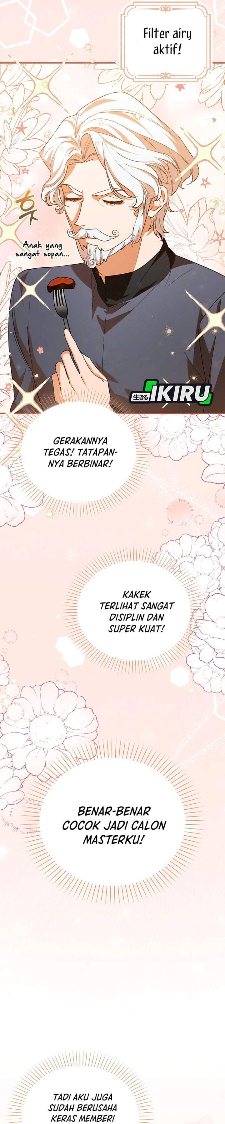 The Dutiful Kid Who Saved the Villainous Family Chapter 30