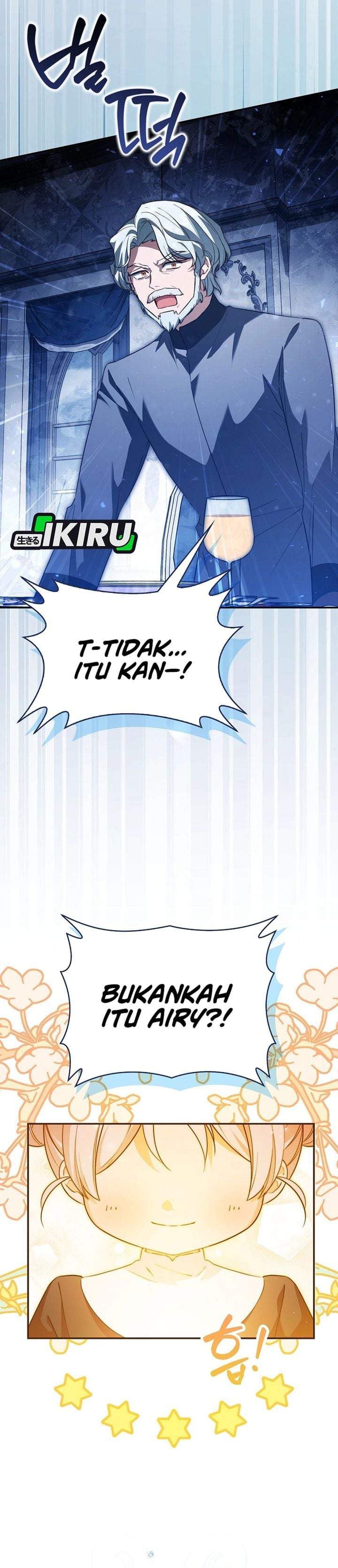 The Dutiful Kid Who Saved the Villainous Family Chapter 30