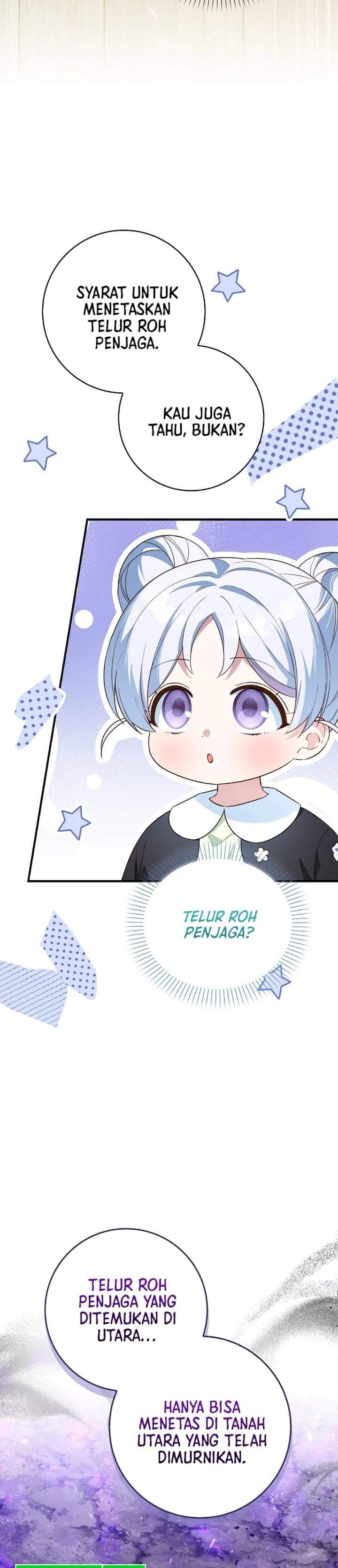 The Dutiful Kid Who Saved the Villainous Family Chapter 31