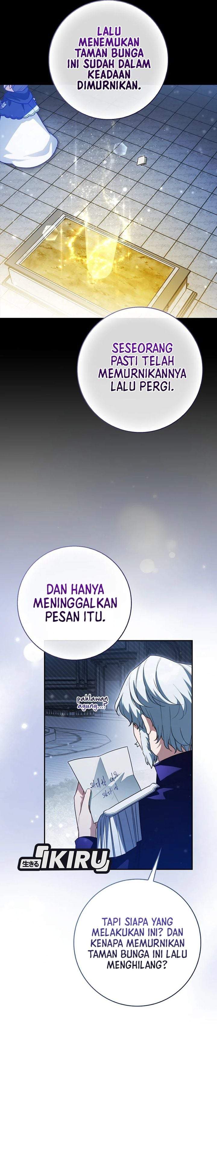 The Dutiful Kid Who Saved the Villainous Family Chapter 32