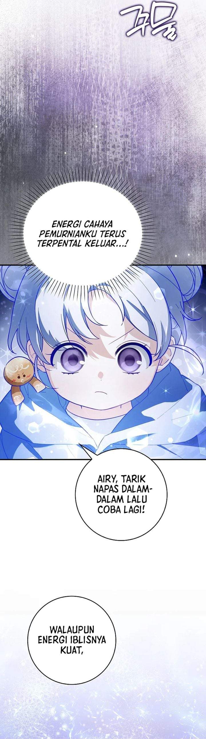 The Dutiful Kid Who Saved the Villainous Family Chapter 32