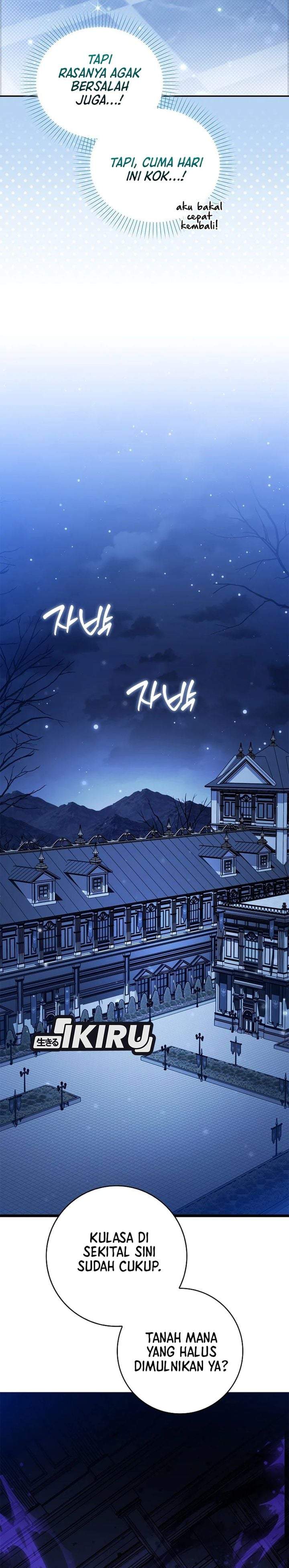 The Dutiful Kid Who Saved the Villainous Family Chapter 32