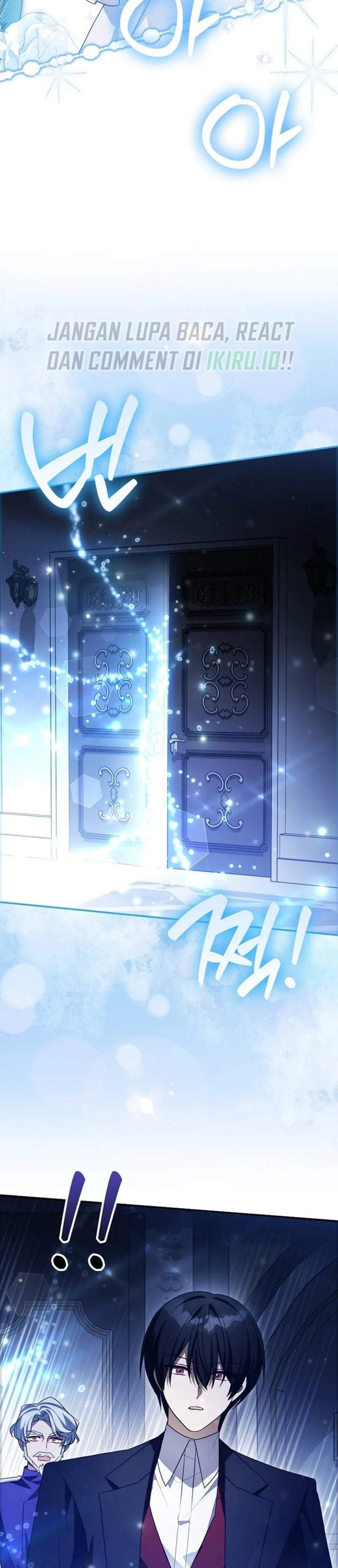 The Dutiful Kid Who Saved the Villainous Family Chapter 33