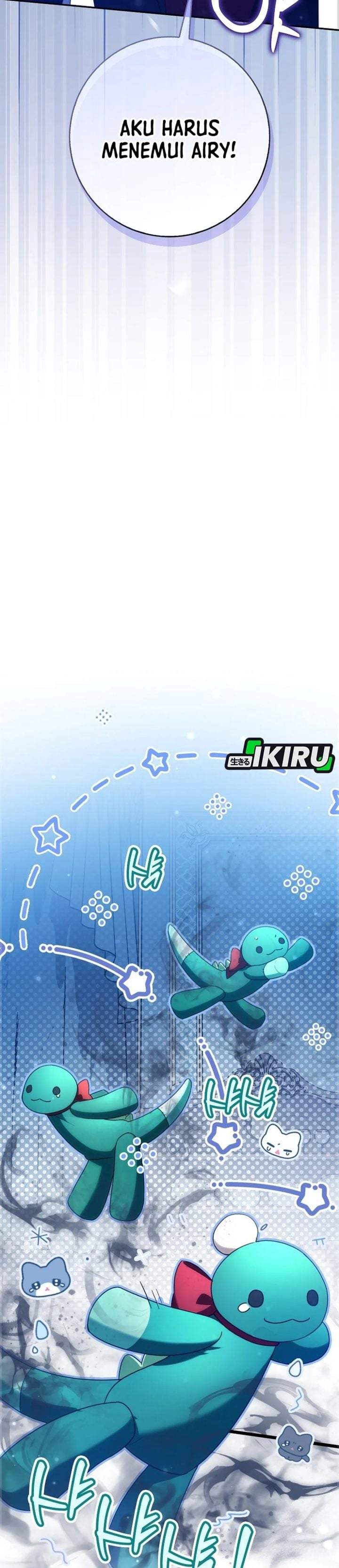 The Dutiful Kid Who Saved the Villainous Family Chapter 33