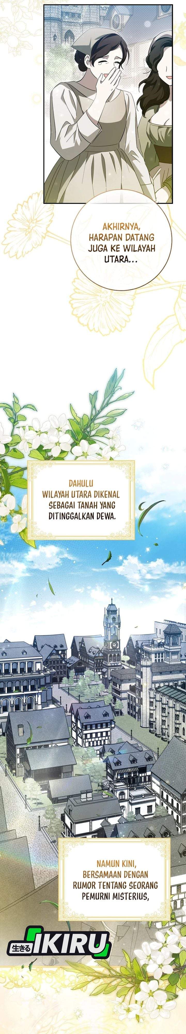 The Dutiful Kid Who Saved the Villainous Family Chapter 34