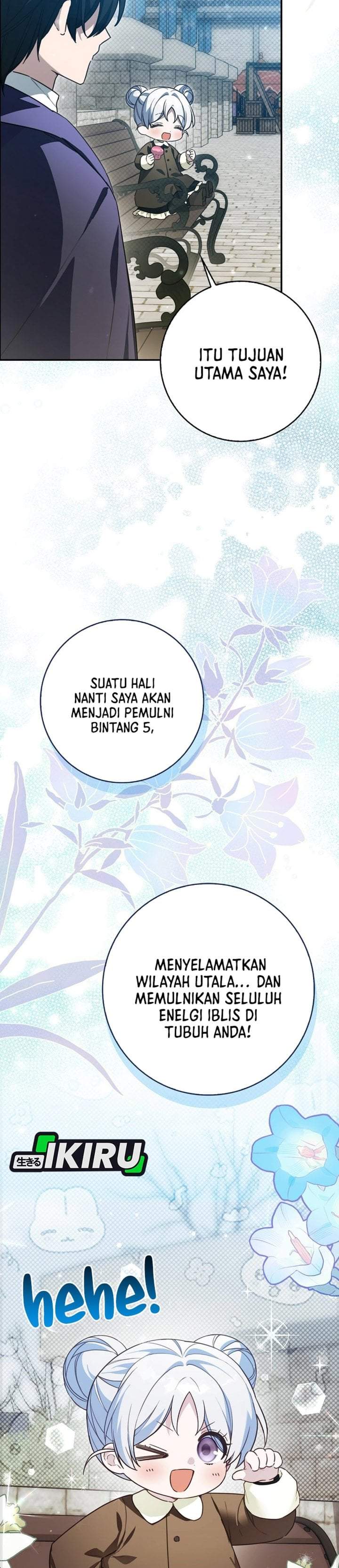 The Dutiful Kid Who Saved the Villainous Family Chapter 35