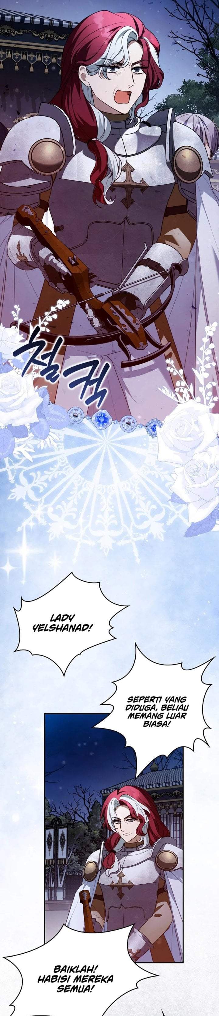 The Dutiful Kid Who Saved the Villainous Family Chapter 36