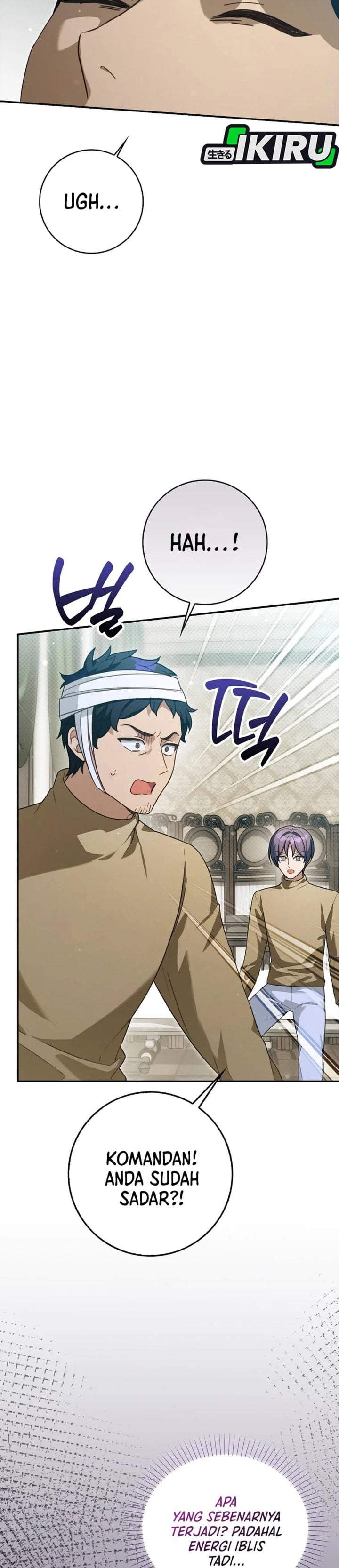 The Dutiful Kid Who Saved the Villainous Family Chapter 36
