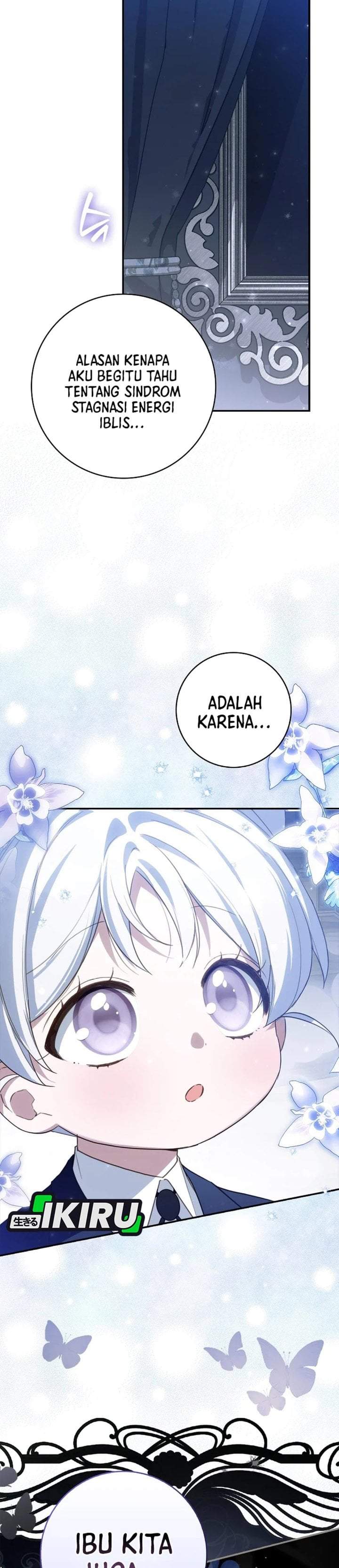 The Dutiful Kid Who Saved the Villainous Family Chapter 36