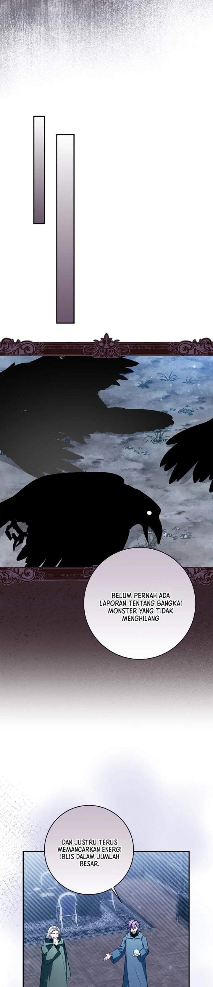 The Dutiful Kid Who Saved the Villainous Family Chapter 36
