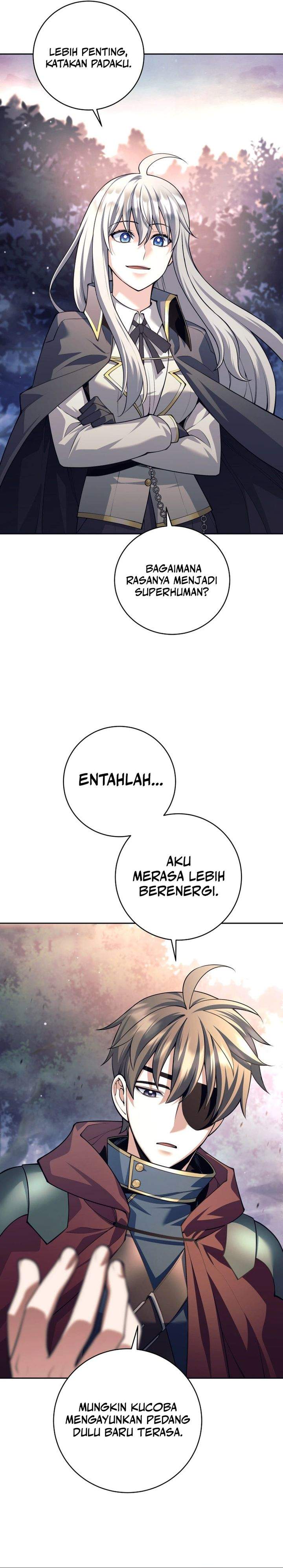 I Quit The Heros Party Chapter 135