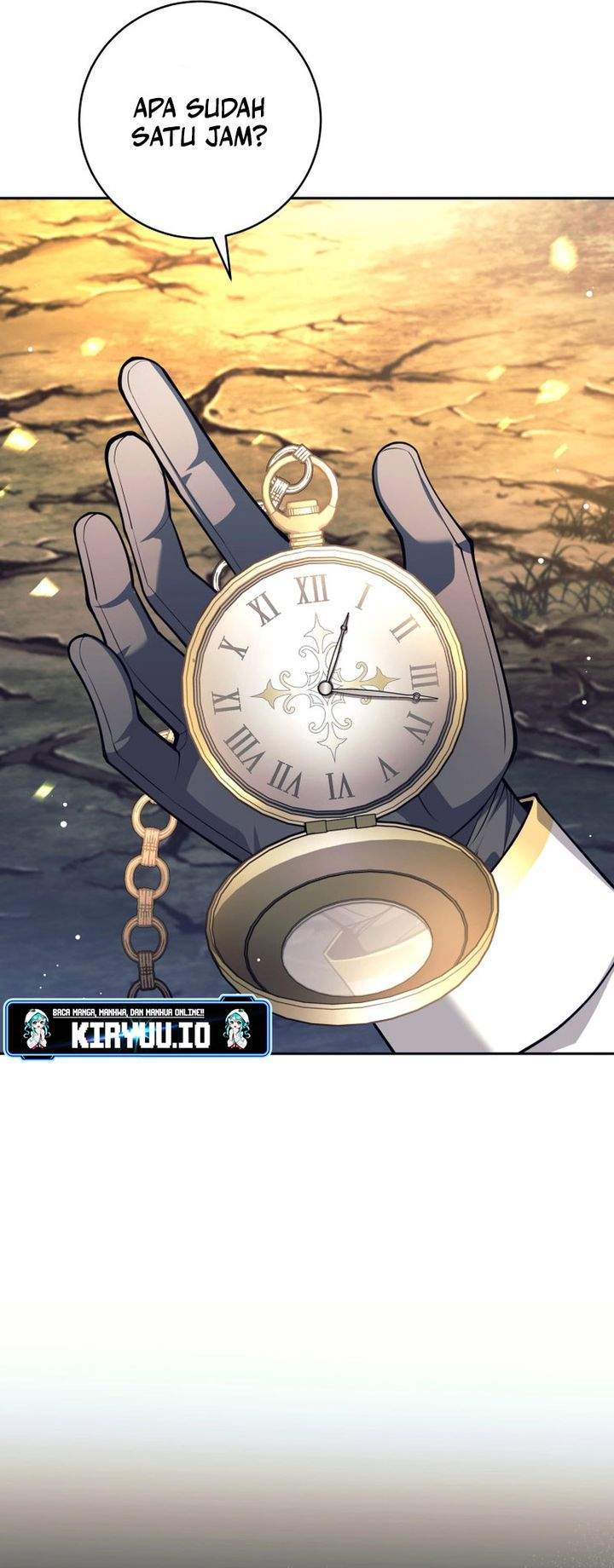 I Quit The Heros Party Chapter 135