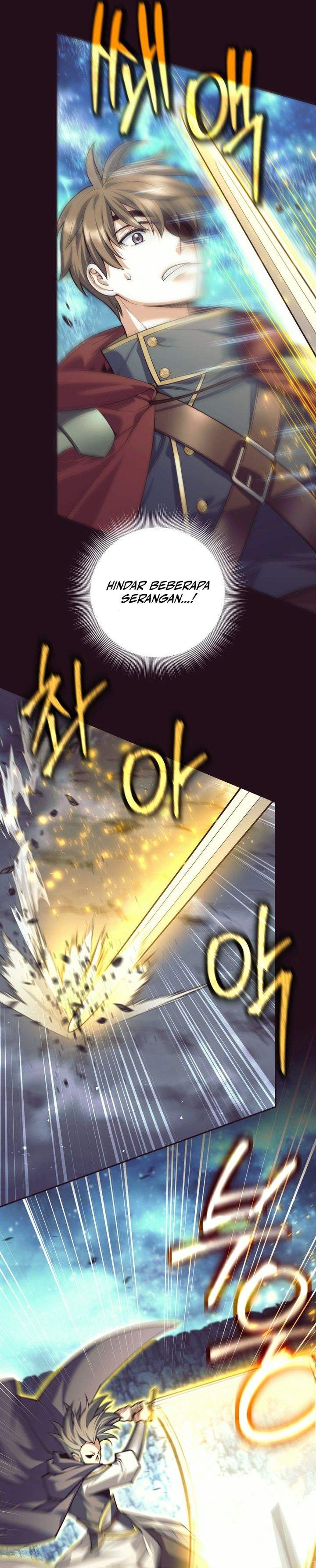 I Quit The Heros Party Chapter 135