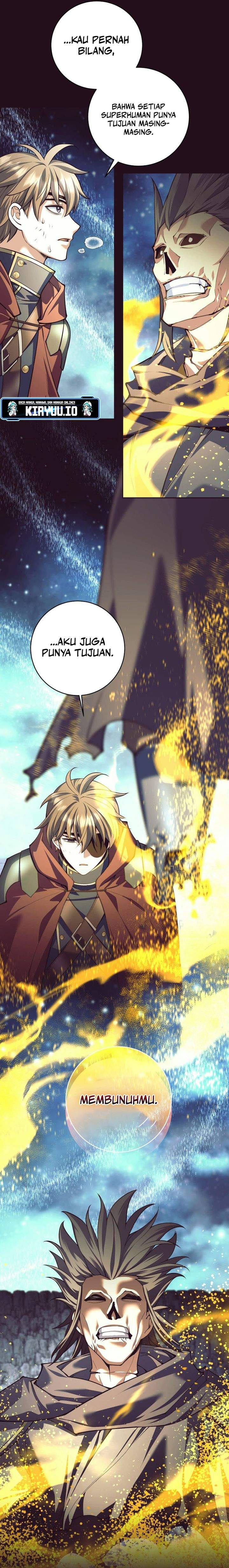 I Quit The Heros Party Chapter 135