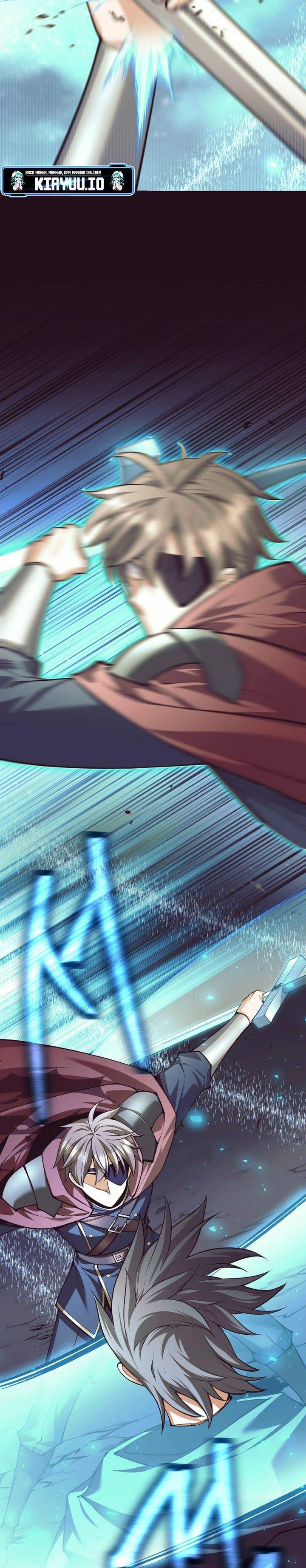 I Quit The Heros Party Chapter 135