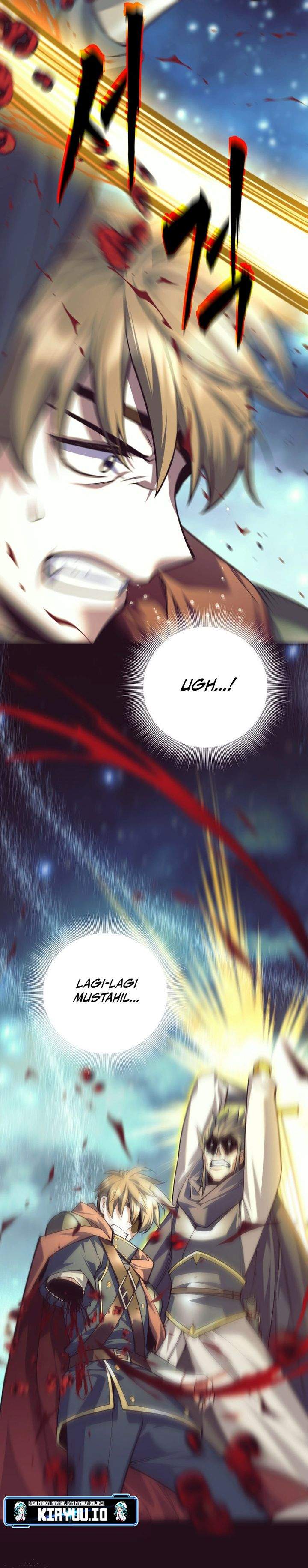 I Quit The Heros Party Chapter 135