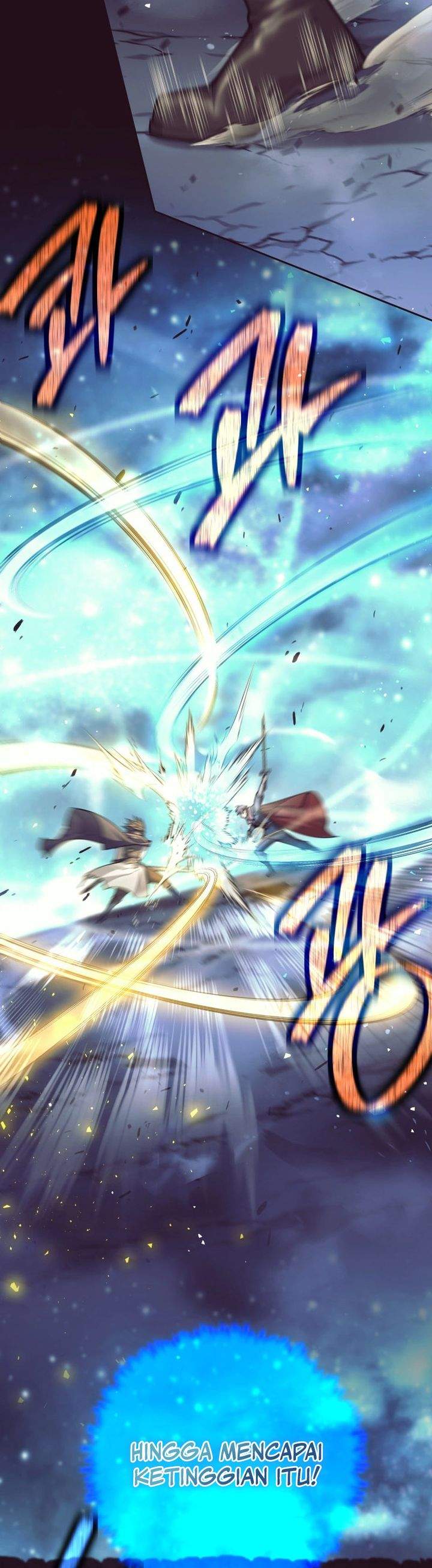 I Quit The Heros Party Chapter 135