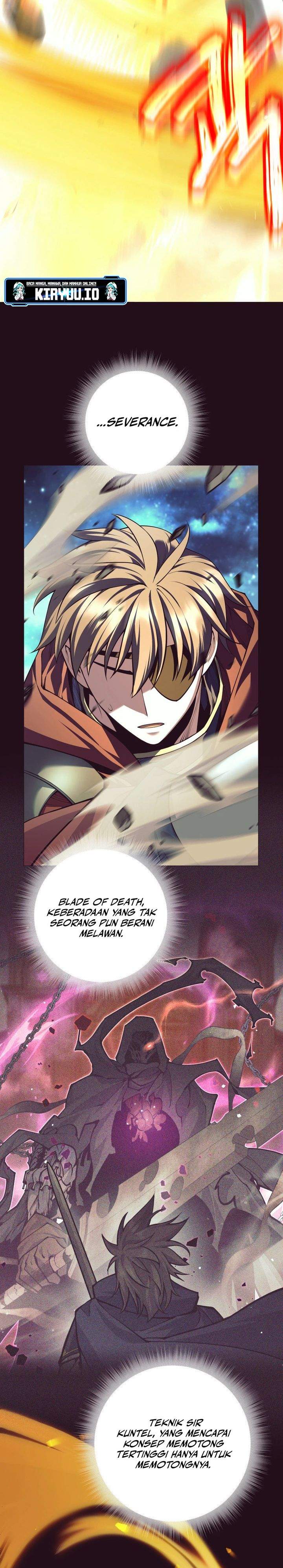 I Quit The Heros Party Chapter 135