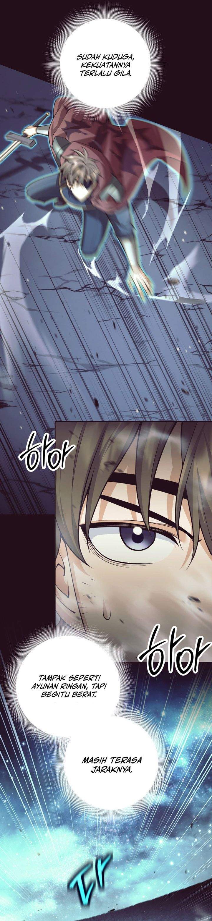 I Quit The Heros Party Chapter 135