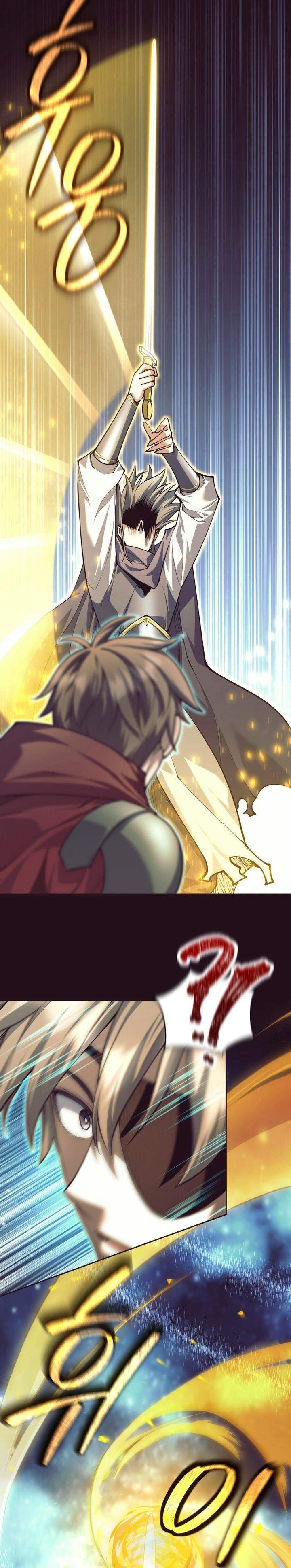 I Quit The Heros Party Chapter 135