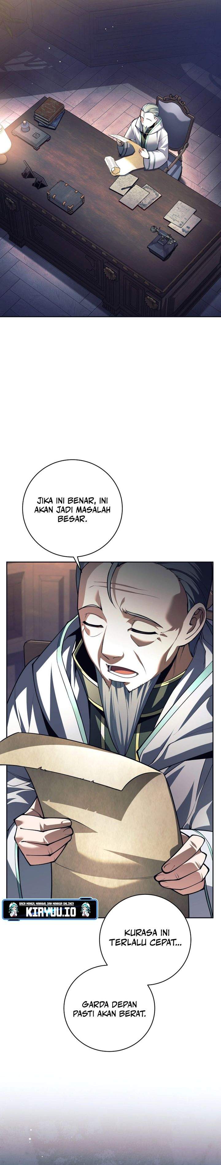 I Quit The Heros Party Chapter 135