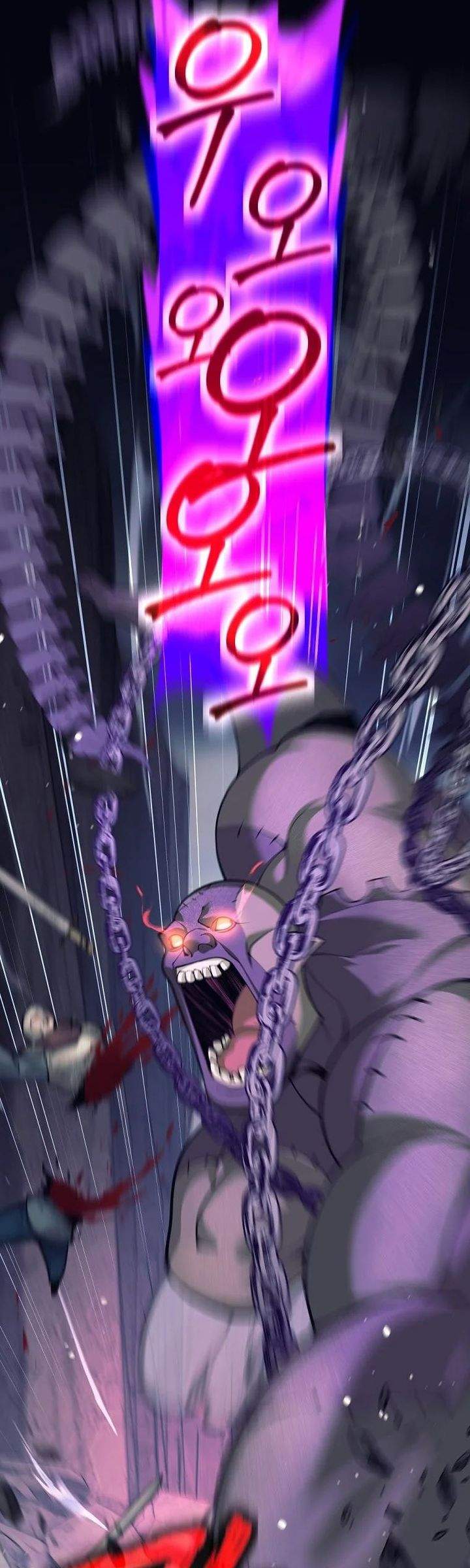 I Quit The Heros Party Chapter 136