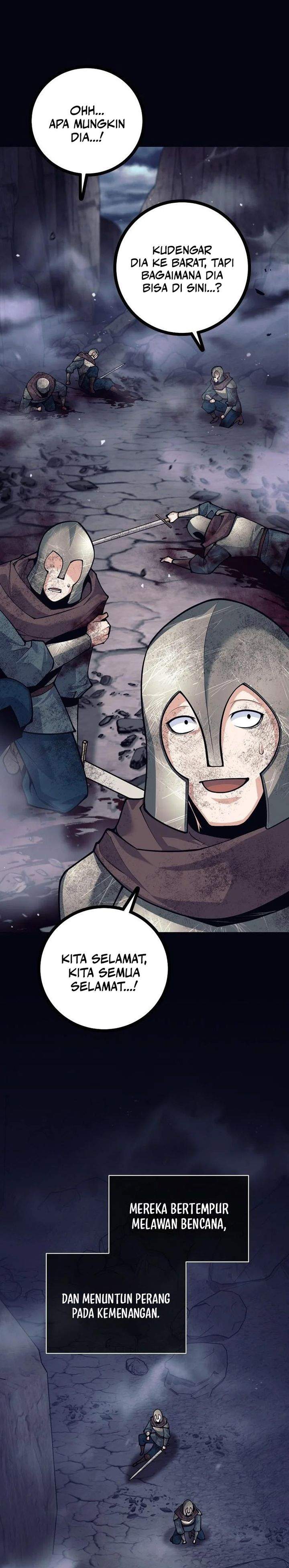 I Quit The Heros Party Chapter 136