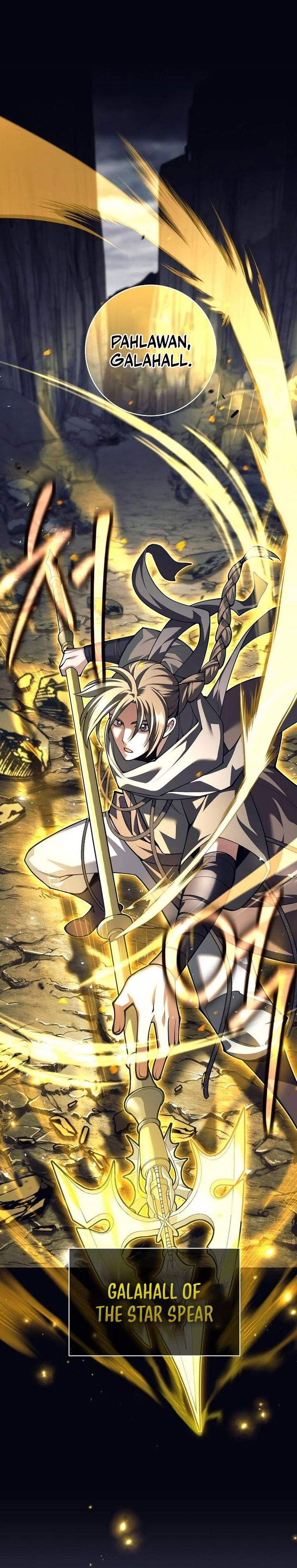 I Quit The Heros Party Chapter 136