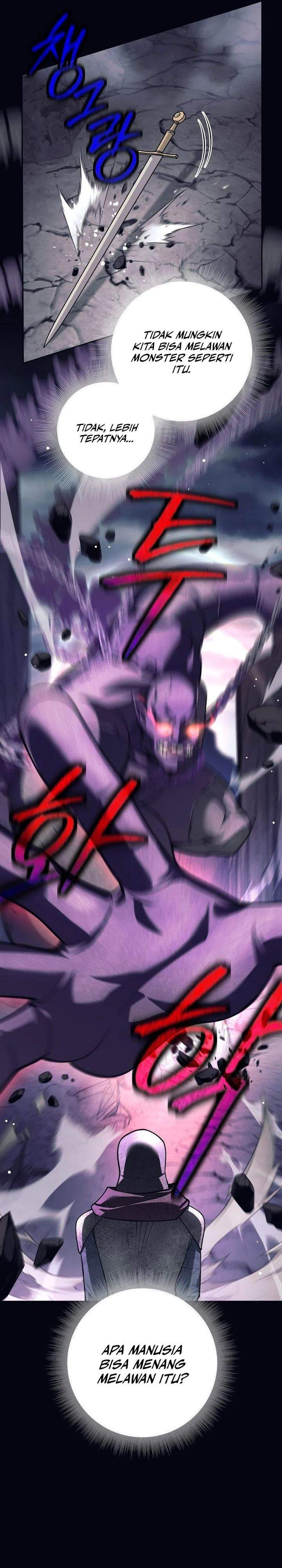 I Quit The Heros Party Chapter 136
