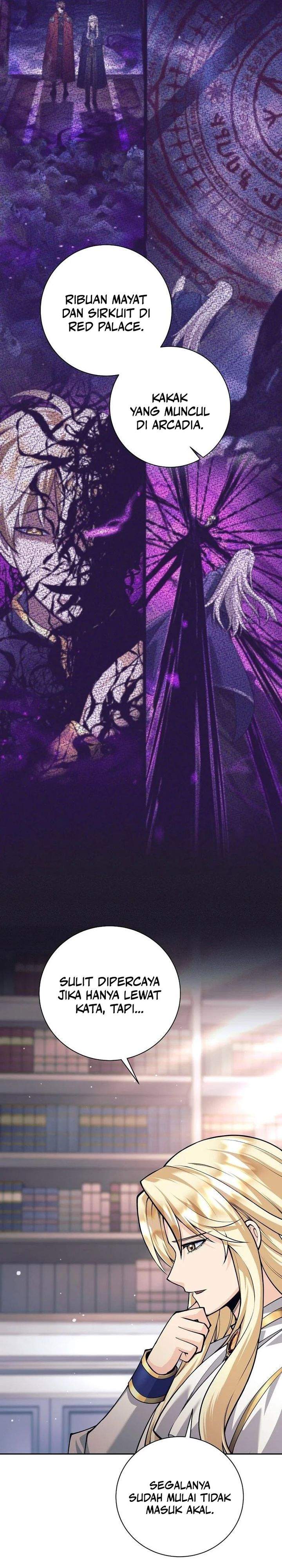 I Quit The Heros Party Chapter 136