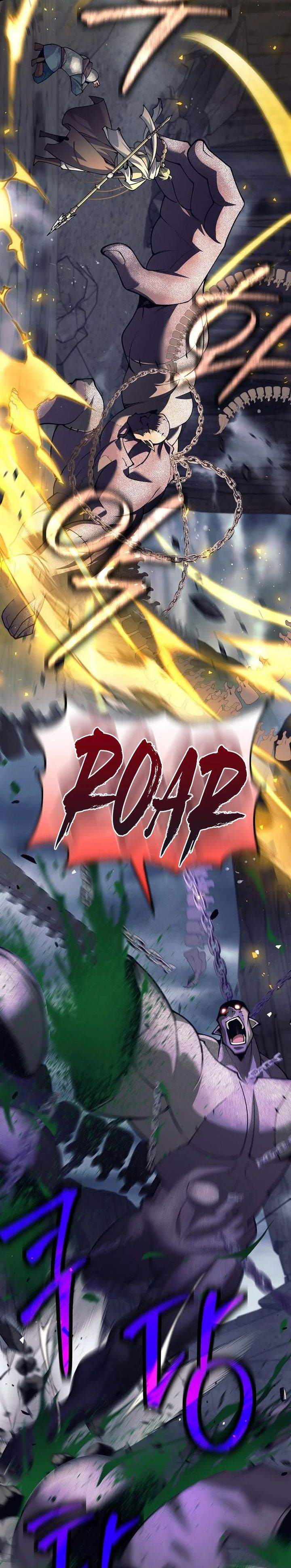 I Quit The Heros Party Chapter 136