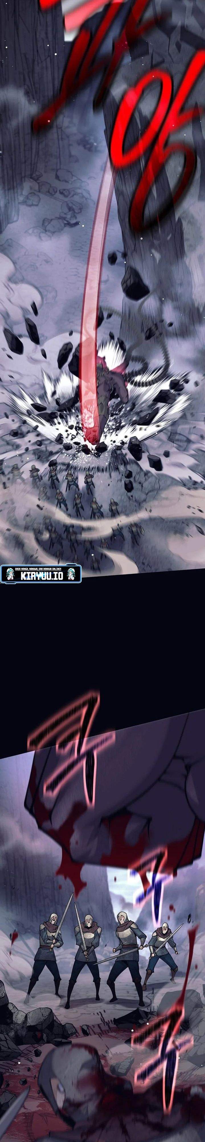I Quit The Heros Party Chapter 136