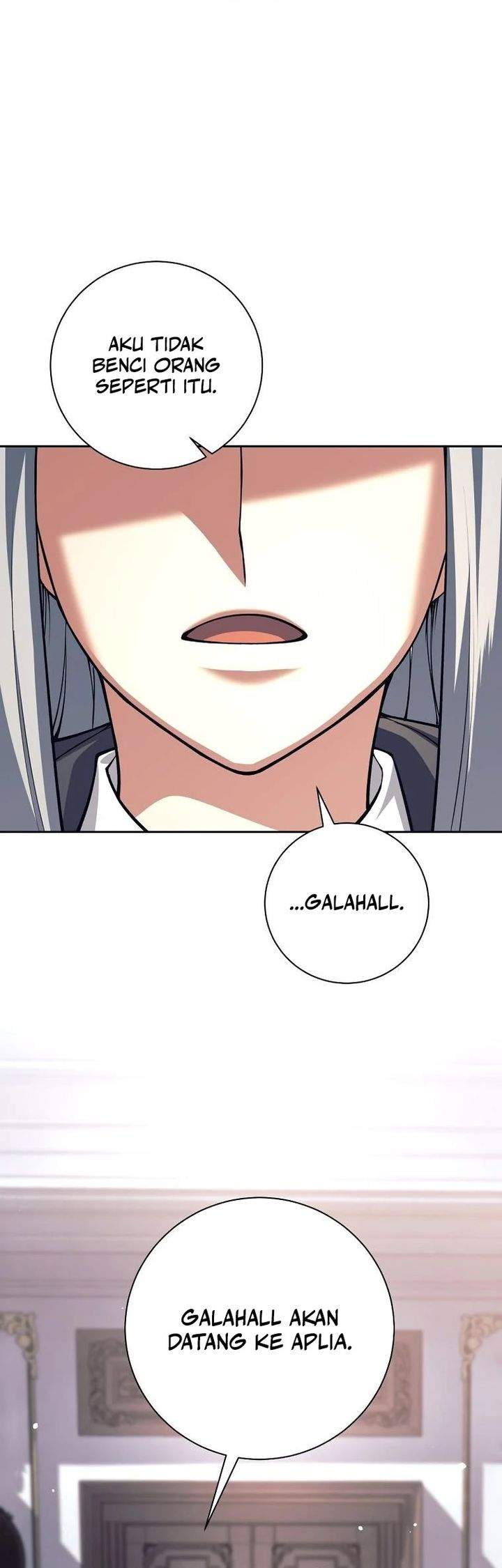 I Quit The Heros Party Chapter 136