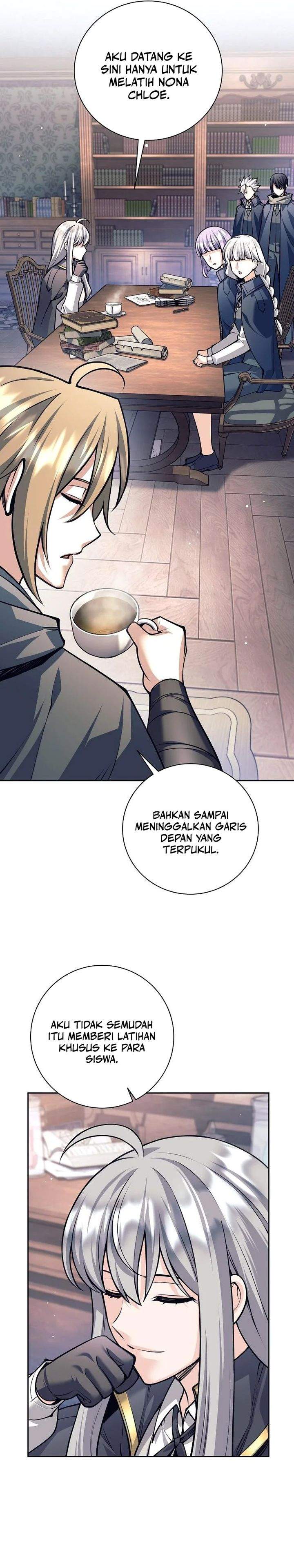 I Quit The Heros Party Chapter 137