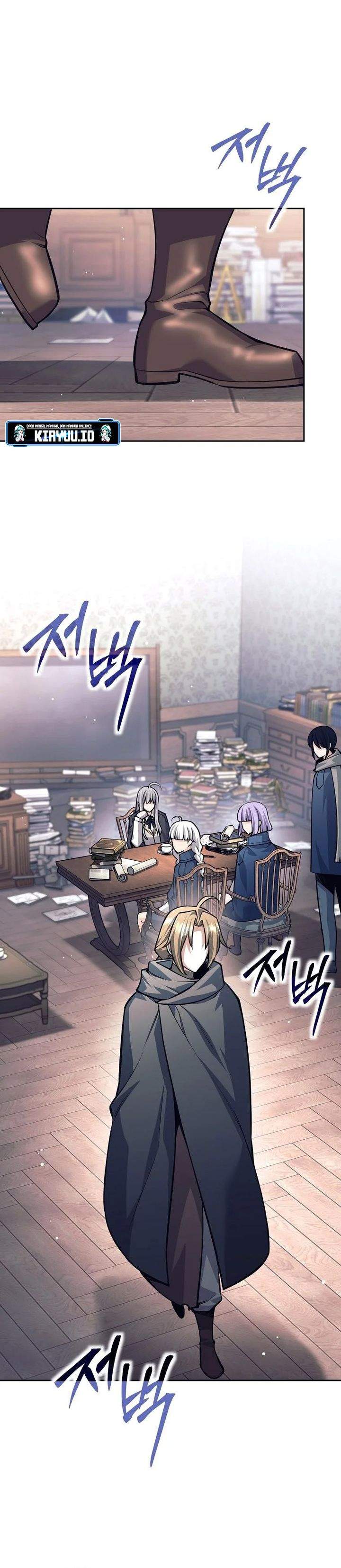 I Quit The Heros Party Chapter 137