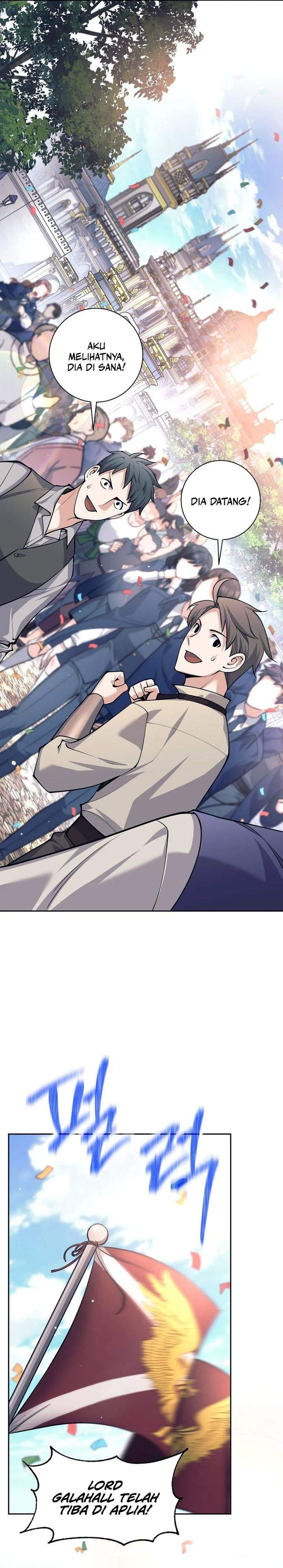 I Quit The Heros Party Chapter 137