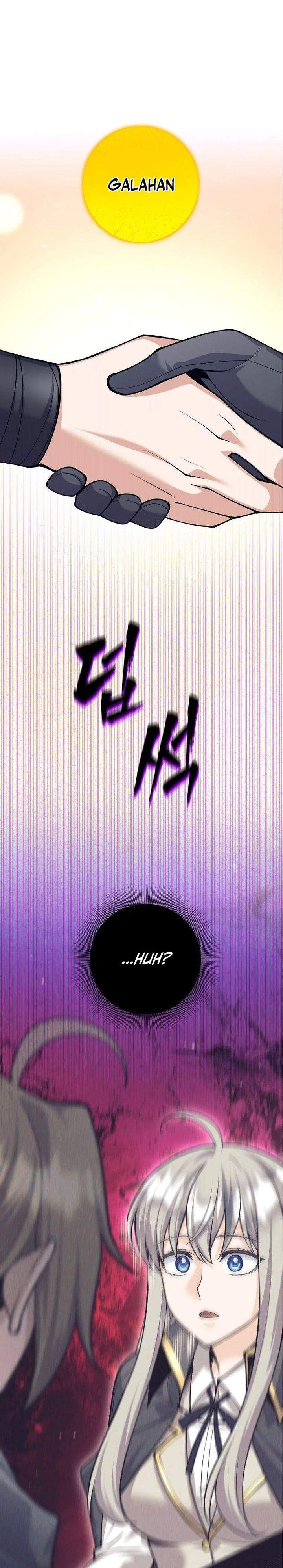 I Quit The Heros Party Chapter 137
