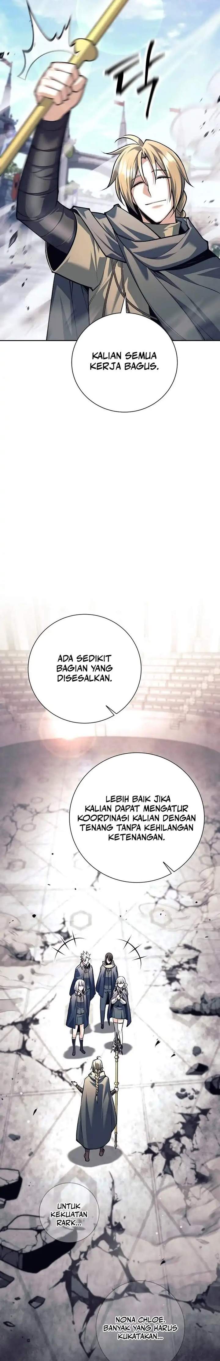 I Quit The Heros Party Chapter 138