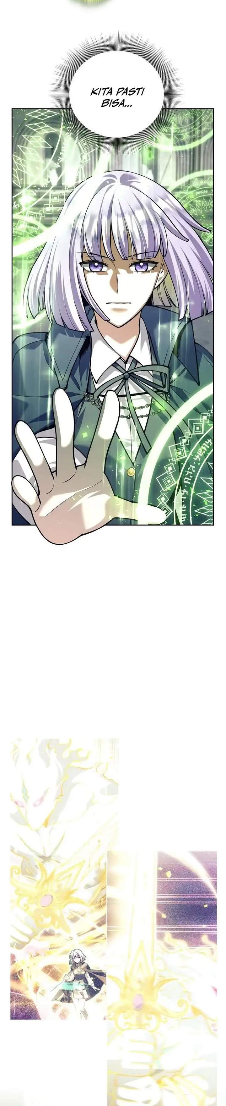 I Quit The Heros Party Chapter 138