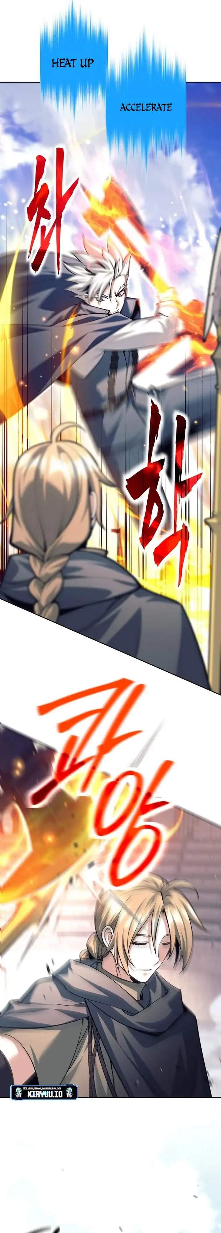 I Quit The Heros Party Chapter 138